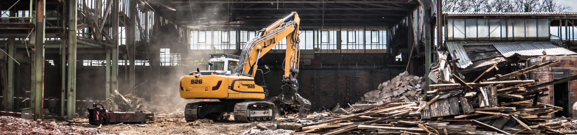 House Demolition Adelaide