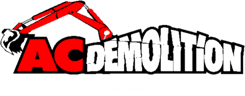AC Demolition & Services Pty Ltd